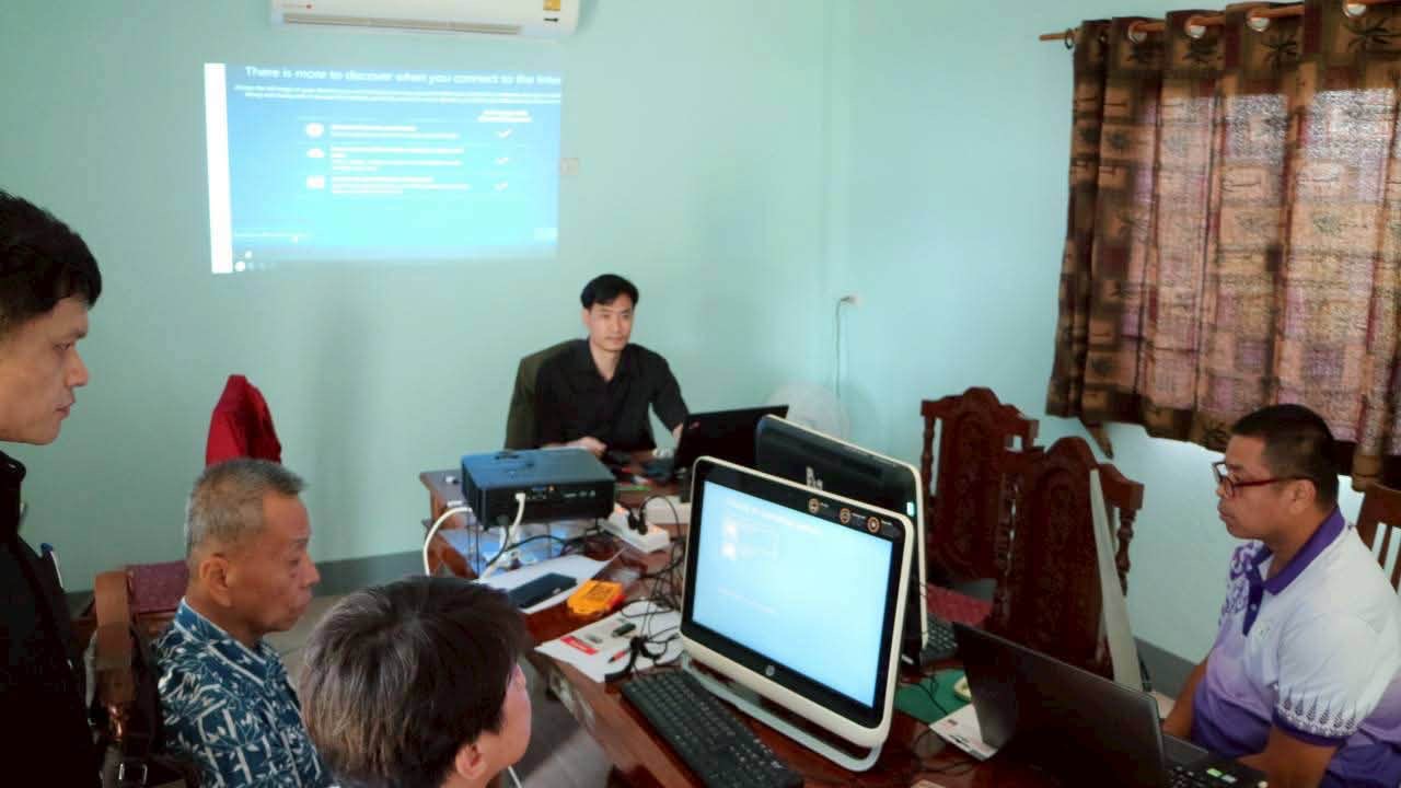 วิทยากรอบรมการซ่อมคอมพิวเตอร์ all in one และประมาณราคา